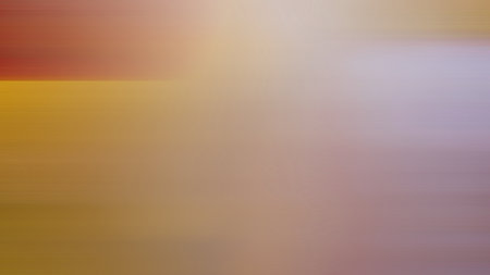 Abstract light background wallpaper colorful gradient blurry soft smooth motion bright shineの写真素材