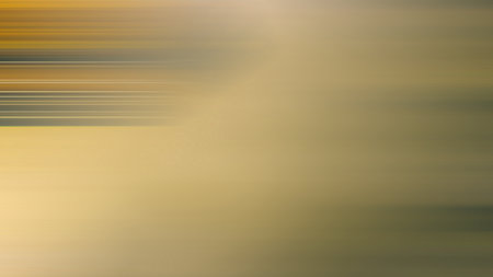 Abstract light background wallpaper colorful gradient blurry soft smooth motion bright shineの写真素材