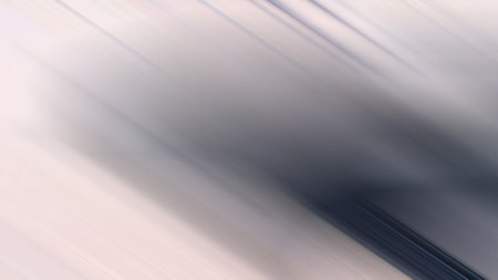 Abstract light background wallpaper colorful gradient blurry soft smooth motion bright shineの写真素材