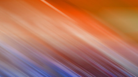Abstract light background wallpaper colorful gradient blurry soft smooth motion bright shine