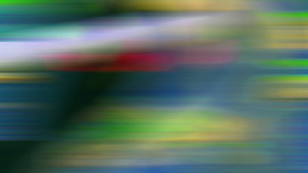 Abstract light background wallpaper colorful gradient blurry soft smooth motion bright shine