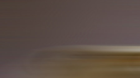 Abstract light background wallpaper colorful gradient blurry soft smooth motion bright shineの写真素材