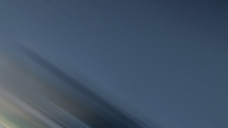 Abstract light background wallpaper colorful gradient blurry soft smooth motion bright shineの写真素材