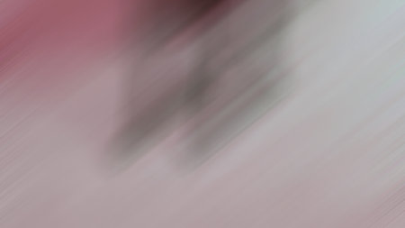 Abstract light background wallpaper colorful gradient blurry soft smooth motion bright shineの写真素材