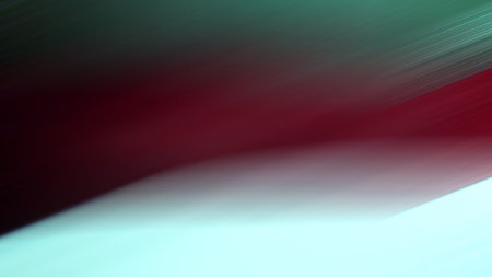 Abstract light background wallpaper colorful gradient blurry soft smooth motion bright shine
