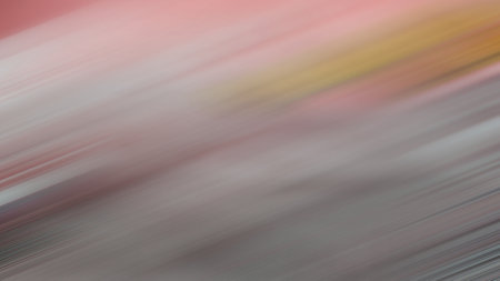 Abstract light background wallpaper colorful gradient blurry soft smooth motion bright shineの写真素材