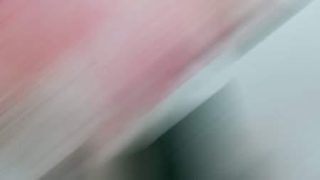 Abstract light background wallpaper colorful gradient blurry soft smooth motion bright shine