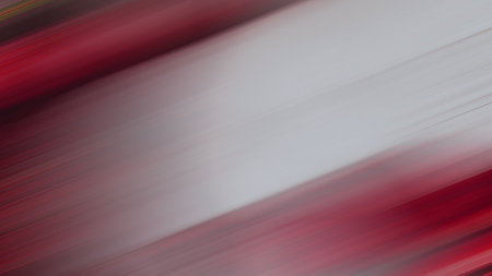 Abstract light background wallpaper colorful gradient blurry soft smooth motion bright shineの写真素材