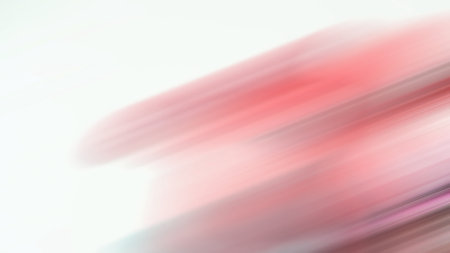 Abstract light background wallpaper colorful gradient blurry soft smooth motion bright shineの写真素材