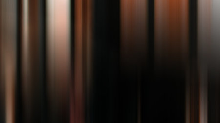 Abstract light background wallpaper colorful gradient blurry soft smooth motion bright shineの写真素材