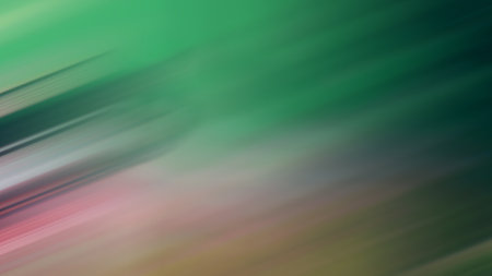 Abstract light background wallpaper colorful gradient blurry soft smooth motion bright shine