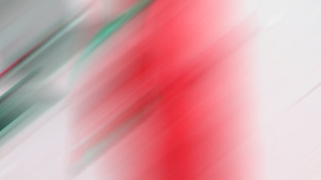 Abstract light background wallpaper colorful gradient blurry soft smooth motion bright shineの写真素材