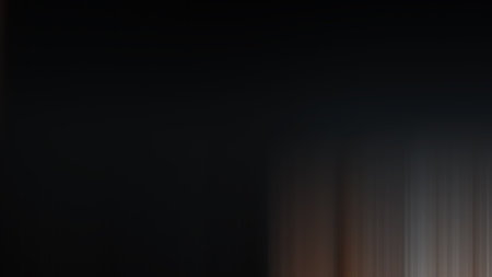 Abstract light background wallpaper colorful gradient blurry soft smooth motion bright shineの写真素材