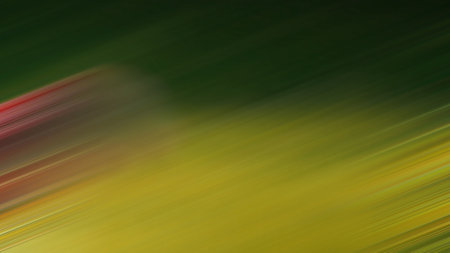 Abstract light background wallpaper colorful gradient blurry soft smooth motion bright shineの写真素材