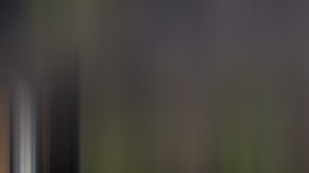 Abstract light background wallpaper colorful gradient blurry soft smooth motion bright shineの写真素材