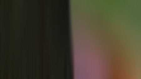 Abstract light background wallpaper colorful gradient blurry soft smooth motion bright shine