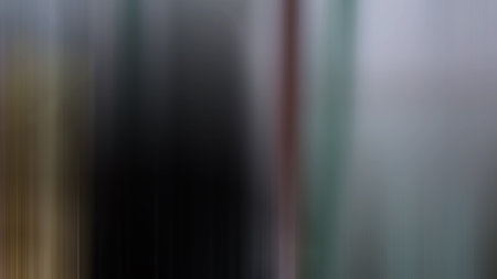 Abstract light background wallpaper colorful gradient blurry soft smooth motion bright shineの写真素材