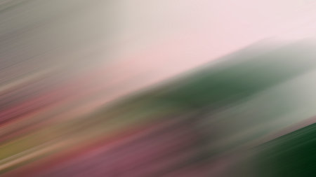 Abstract light background wallpaper colorful gradient blurry soft smooth motion bright shine