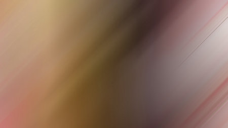 Abstract light background wallpaper colorful gradient blurry soft smooth motion bright shineの写真素材