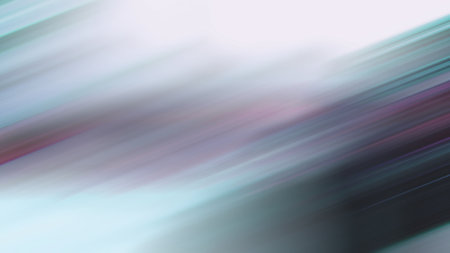 Abstract light background wallpaper colorful gradient blurry soft smooth motion bright shine