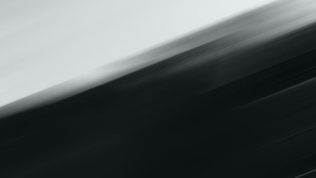 Abstract light background wallpaper colorful gradient blurry soft smooth motion bright shineの写真素材