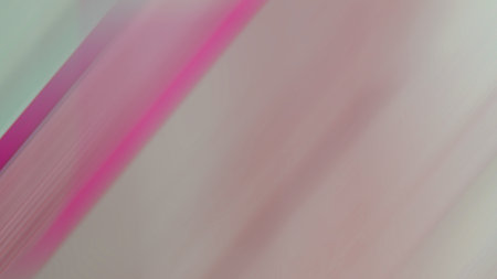 Abstract light background wallpaper colorful gradient blurry soft smooth motion bright shineの写真素材