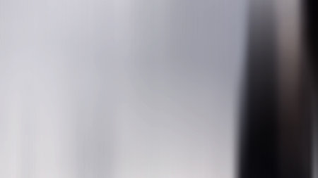 Abstract light background wallpaper colorful gradient blurry soft smooth motion bright shineの写真素材