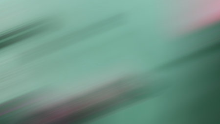 Abstract light background wallpaper colorful gradient blurry soft smooth motion bright shineの写真素材