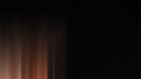 Abstract light background wallpaper colorful gradient blurry soft smooth motion bright shineの写真素材