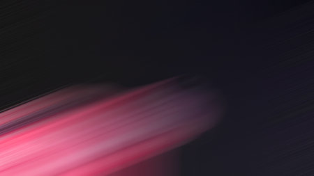 Abstract light background wallpaper colorful gradient blurry soft smooth motion bright shineの写真素材