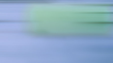 Abstract light background wallpaper colorful gradient blurry soft smooth motion bright shineの写真素材