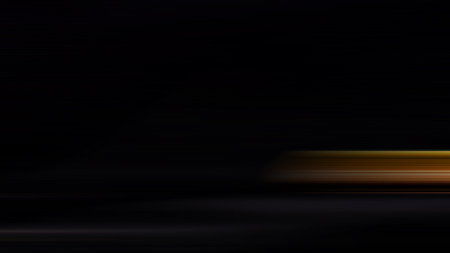 Abstract light background wallpaper colorful gradient blurry soft smooth motion bright shineの写真素材