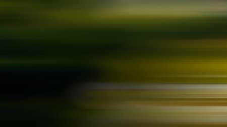 Abstract light background wallpaper colorful gradient blurry soft smooth motion bright shineの写真素材