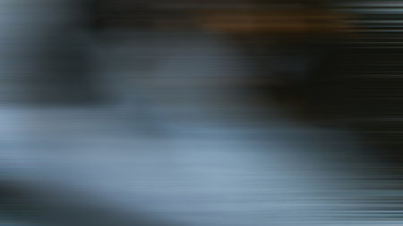 Abstract light background wallpaper colorful gradient blurry soft smooth motion bright shineの写真素材