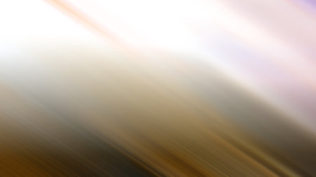 Abstract light background wallpaper colorful gradient blurry soft smooth motion bright shineの写真素材