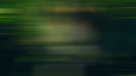 Abstract light background wallpaper colorful gradient blurry soft smooth motion bright shineの写真素材