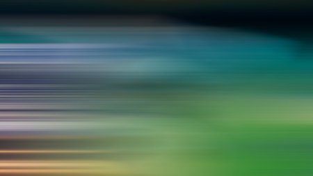 Abstract light background wallpaper colorful gradient blurry soft smooth motion bright shine