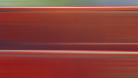 Abstract light background wallpaper colorful gradient blurry soft smooth motion bright shineの写真素材