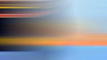 Abstract light background wallpaper colorful gradient blurry soft smooth motion bright shine