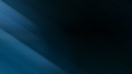 Abstract light background wallpaper colorful gradient blurry soft smooth motion bright shineの写真素材