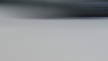 Abstract light background wallpaper colorful gradient blurry soft smooth motion bright shineの写真素材