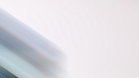 Abstract light background wallpaper colorful gradient blurry soft smooth motion bright shineの写真素材