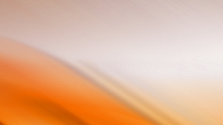 Abstract light background wallpaper colorful gradient blurry soft smooth motion bright shineの写真素材