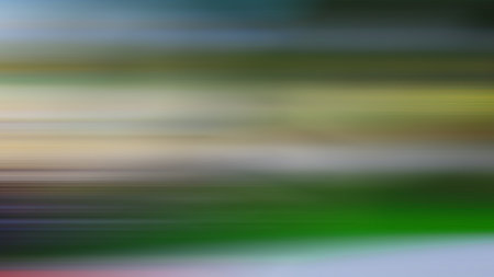 Abstract light background wallpaper colorful gradient blurry soft smooth motion bright shine