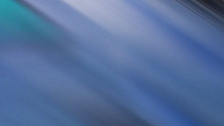 Abstract light background wallpaper colorful gradient blurry soft smooth motion bright shineの写真素材