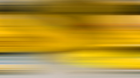 Abstract light background wallpaper colorful gradient blurry soft smooth motion bright shineの写真素材