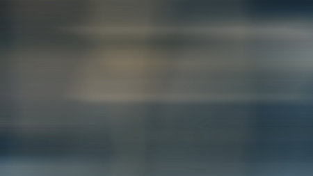 Abstract light background wallpaper colorful gradient blurry soft smooth motion bright shineの写真素材