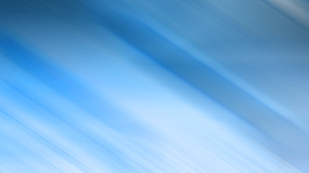 Abstract light background wallpaper colorful gradient blurry soft smooth motion bright shineの写真素材
