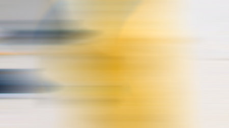 Abstract light background wallpaper colorful gradient blurry soft smooth motion bright shineの写真素材