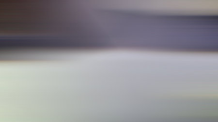 Abstract light background wallpaper colorful gradient blurry soft smooth motion bright shineの写真素材